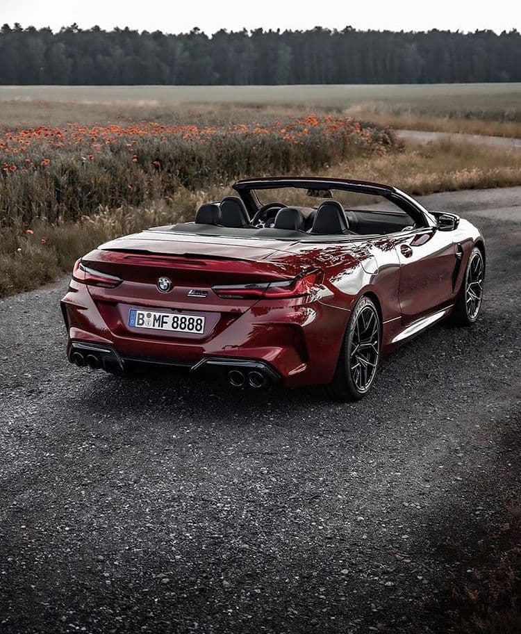 Cabriolet